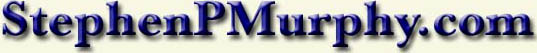 StephenPMurphy.com