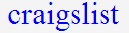 Craig's List
